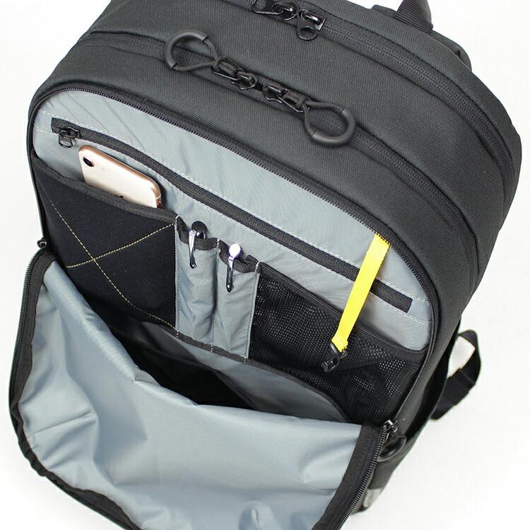 バックパック バーマス (Freelancer No.60366 マルチパックL フリーランサー 60366) 48cm BERMAS ビジネスバック バックパック 出張 海外旅行 |  | 08