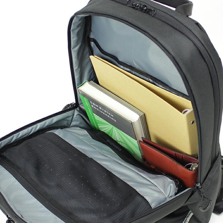 バックパック バーマス (Freelancer No.60366 マルチパックL フリーランサー 60366) 48cm BERMAS ビジネスバック バックパック 出張 海外旅行 |  | 10