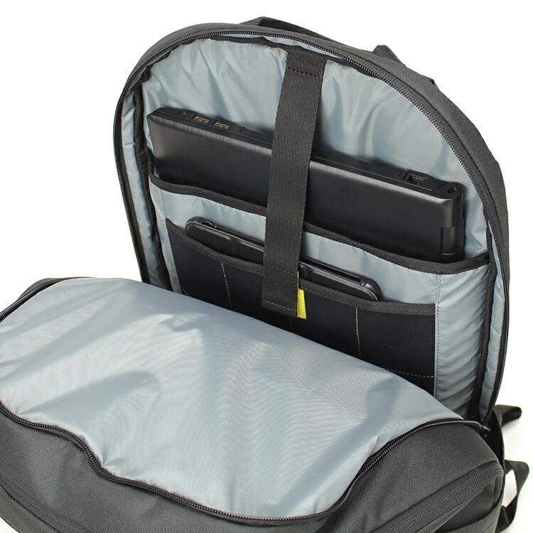 バックパック バーマス (Freelancer No.60366 マルチパックL フリーランサー 60366) 48cm BERMAS ビジネスバック バックパック 出張 海外旅行 |  | 11