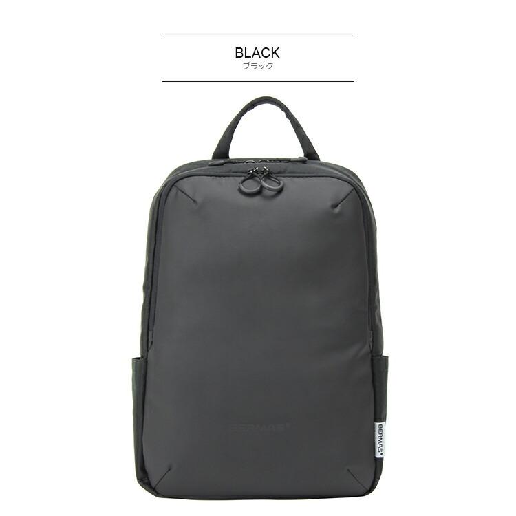 バックパック バーマス (Freelancer No.60368 LBパック フリーランサー 60368) 42cm BERMAS ビジネスバック バックパック 出張 海外旅行 |  | 01