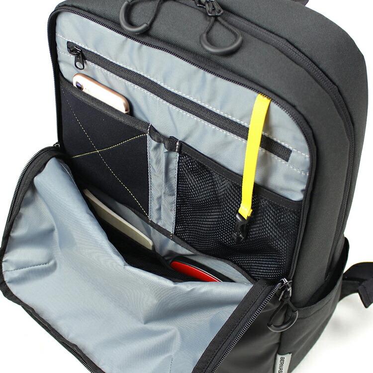 ★未使用級★バーマス BERMAS LBパック 60368 楽天市場】バックパック バーマス (Freelancer No.60368 LBパック