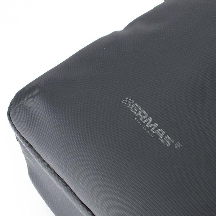 バックパック バーマス (Freelancer No.60370 2層デイパックM フリーランサー 60370) 43cm BERMAS ビジネスバック バックパック 出張 海外旅行 |  | 17
