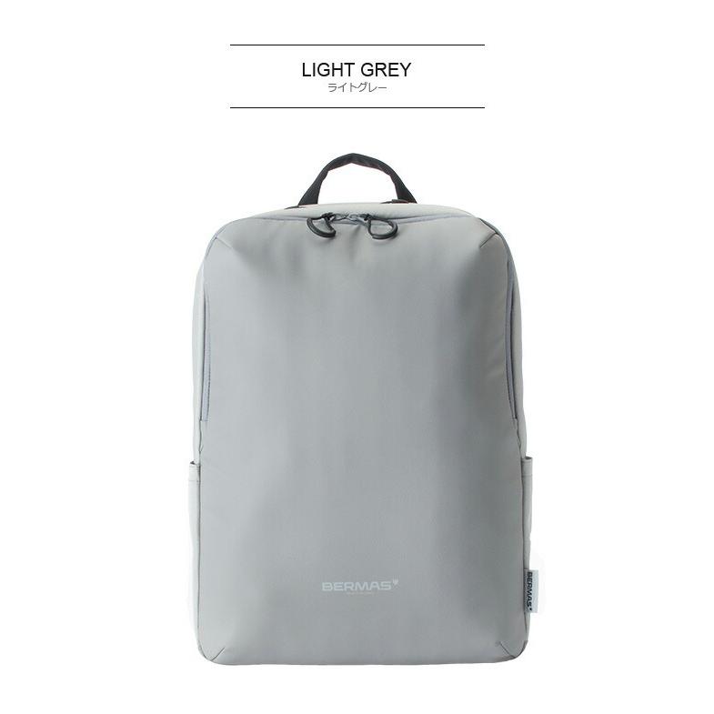 バックパック バーマス (Freelancer No.60370 2層デイパックM フリーランサー 60370) 43cm BERMAS ビジネスバック バックパック 出張 海外旅行 |  | 02