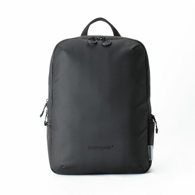 バックパック バーマス (Freelancer No.60371 2層デイパックL フリーランサー 60371) 47cm BERMAS ビジネスバック バックパック 出張 海外旅行 |  | 03
