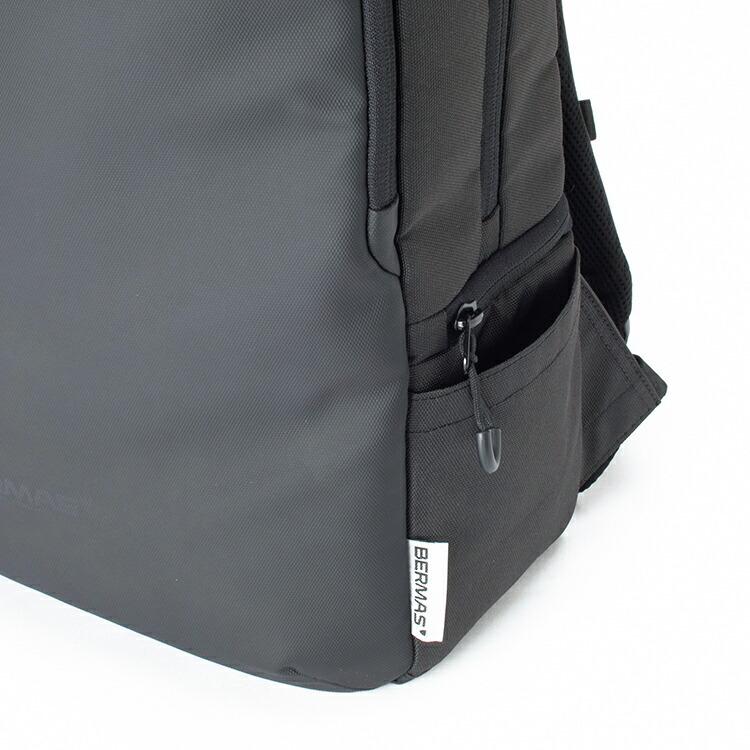バックパック バーマス (Freelancer No.60371 2層デイパックL フリーランサー 60371) 47cm BERMAS ビジネスバック バックパック 出張 海外旅行 |  | 13