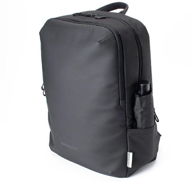 バックパック バーマス (Freelancer No.60371 2層デイパックL フリーランサー 60371) 47cm BERMAS ビジネスバック バックパック 出張 海外旅行 |  | 14