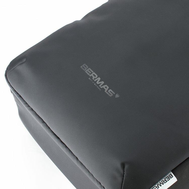 バックパック バーマス (Freelancer No.60371 2層デイパックL フリーランサー 60371) 47cm BERMAS ビジネスバック バックパック 出張 海外旅行 |  | 18