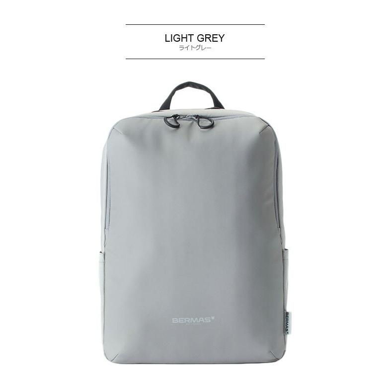 バックパック バーマス (Freelancer No.60371 2層デイパックL フリーランサー 60371) 47cm BERMAS ビジネスバック バックパック 出張 海外旅行 |  | 02