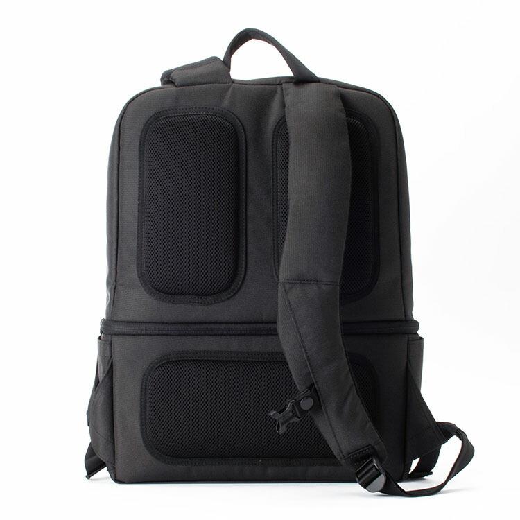 バックパック バーマス (Freelancer No.60371 2層デイパックL フリーランサー 60371) 47cm BERMAS ビジネスバック バックパック 出張 海外旅行 |  | 06