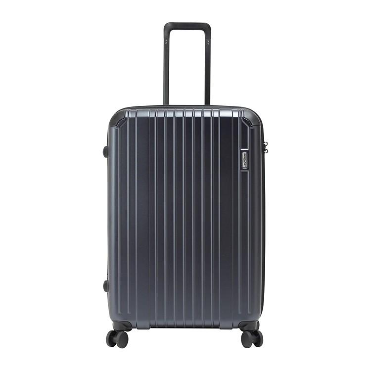 （＾_＾）　【美品】バーマスIII スーツケース BERMAS（バーマス） 【20%クーポン】 スーツケース フロントオープン