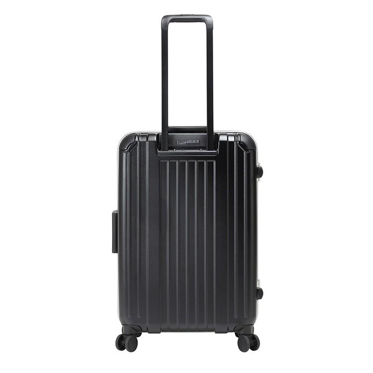 フレームタイプ】スーツケース バーマス (HERITAGE ヘリテージ BERMAS