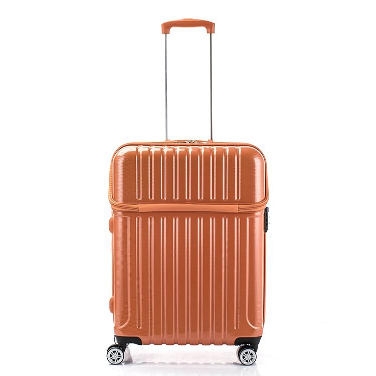 アクタス スーツケース ACTUS (TOPS・トップス) キャリーケース M