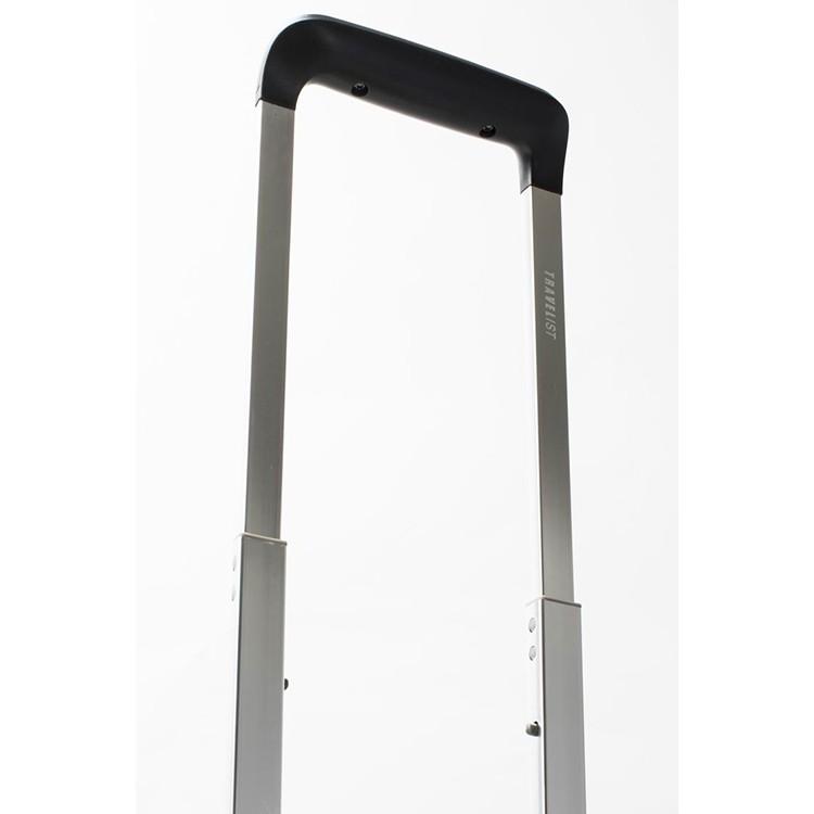 スーツケース 協和 トラベリスト TRAVELIST トラストップ  トップオープン MLサイズ 中型) 62cm (MLサイズ)(キャリーバッグ)(送料無料)(スーツケース)( | 協和 | 12