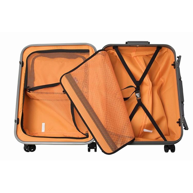 協和 スーツケース トラベリスト TRAVELIST トラストップ トップ