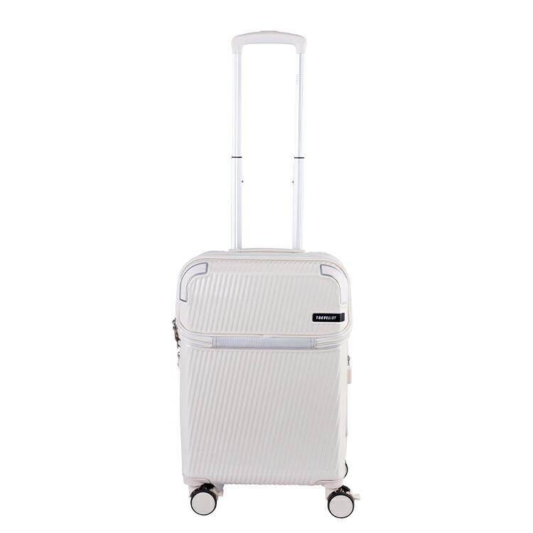 TRAVELIST ［トラベリスト］アクセル Sサイズ フロントオープン スーツ