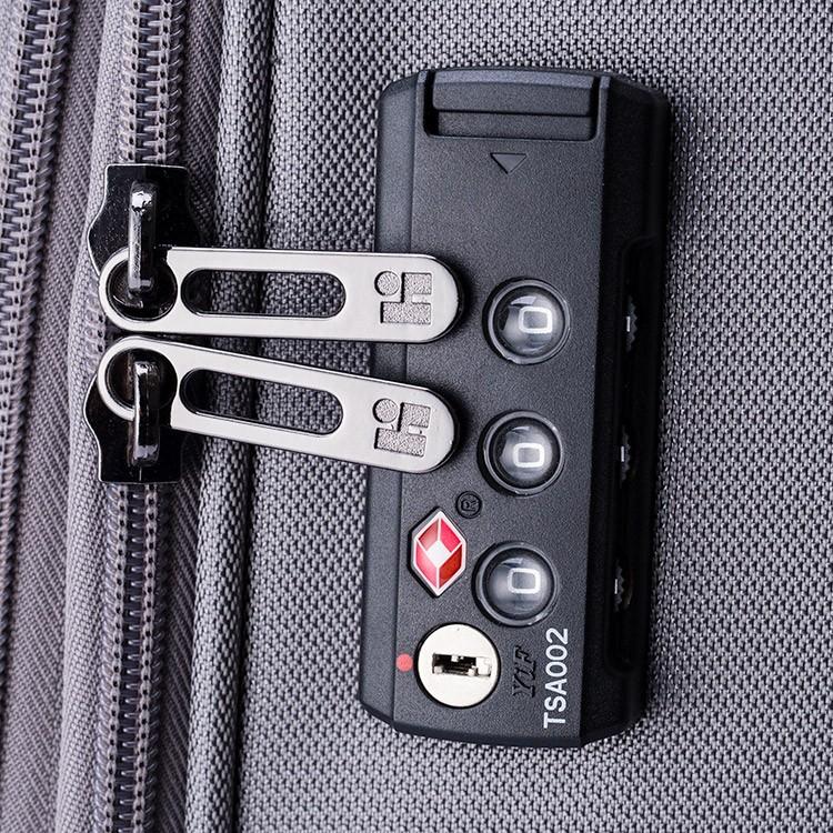 HIDEO WAKAMATSU（ヒデオワカマツ） スーツケース (FLY II・フライ2