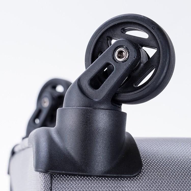 HIDEO WAKAMATSU（ヒデオワカマツ） スーツケース (FLY II・フライ2