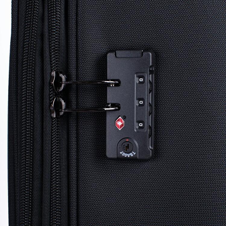 フライ3 ヒデオワカマツ 世界最軽量級スーツケース Lサイズ HIDEO