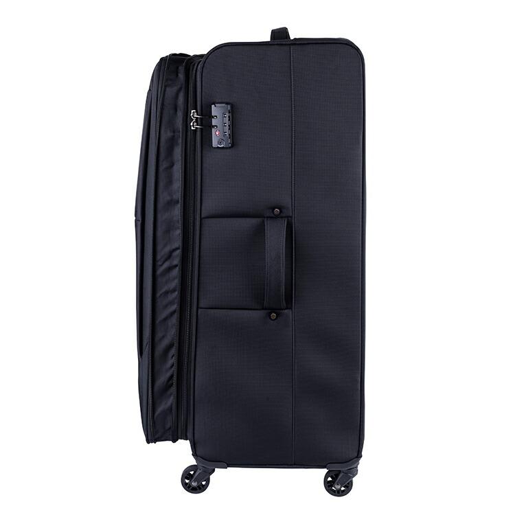 HIDEO WAKAMATSU（ヒデオワカマツ） フライ3 世界最軽量級スーツケース