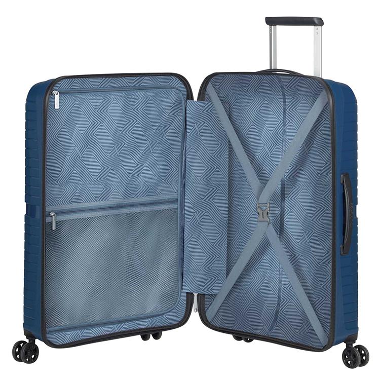 Samsonite（サムソナイト） スーツケース アメリカンツーリスター by