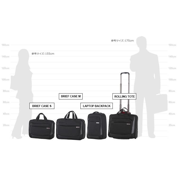 30%OFF） ビジネスバック サムソナイト Samsonite Vigon Laptop