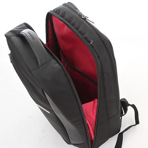 （30%OFF） ビジネスバック サムソナイト Samsonite Vigon Laptop Backpack ヴァイゴン バックパック AF4-003 41cm｜grandplace｜07