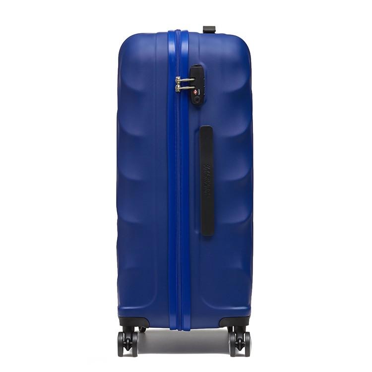 American Tourister サムソナイト　ネイビーキャリーケース 中型 AMERICAN TOURISTER（アメリカンツーリスター） [30%OFF] アメリカン