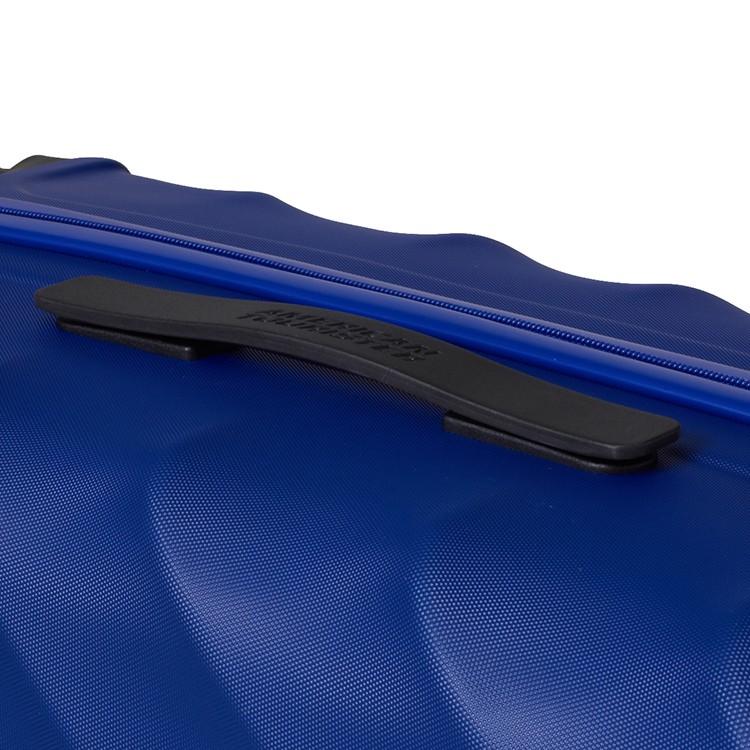 [30%OFF] アメリカンツーリスターbyサムソナイト スーツケース Samsonite (GRAVITY グラビティ AN8*006) 66cm Mサイズ キャリーバッグ 送料無料 キャリーケース | AMERICAN TOURISTER | 10