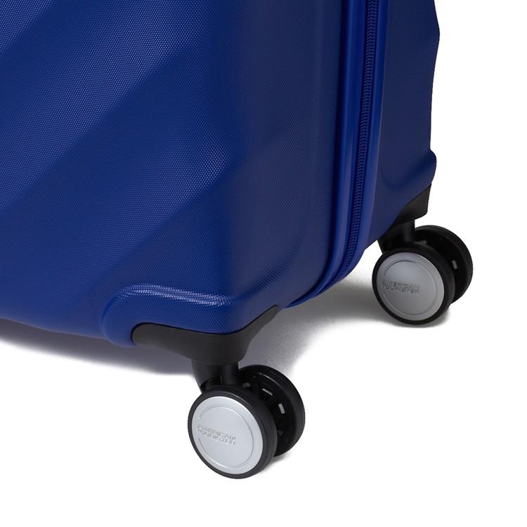 [30%OFF] アメリカンツーリスターbyサムソナイト スーツケース Samsonite (GRAVITY グラビティ AN8*006) 66cm Mサイズ キャリーバッグ 送料無料 キャリーケース | AMERICAN TOURISTER | 11