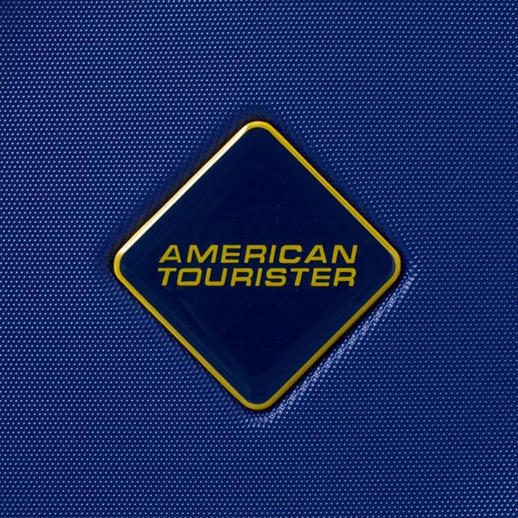 [30%OFF] アメリカンツーリスターbyサムソナイト スーツケース Samsonite (GRAVITY グラビティ AN8*006) 66cm Mサイズ キャリーバッグ 送料無料 キャリーケース | AMERICAN TOURISTER | 12