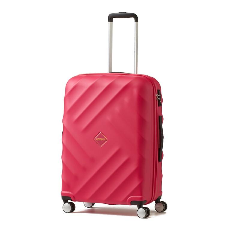 [30%OFF] アメリカンツーリスターbyサムソナイト スーツケース Samsonite (GRAVITY グラビティ AN8*006) 66cm Mサイズ キャリーバッグ 送料無料 キャリーケース | AMERICAN TOURISTER | 02