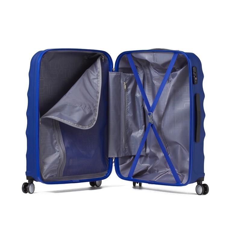 [30%OFF] アメリカンツーリスターbyサムソナイト スーツケース Samsonite (GRAVITY グラビティ AN8*006) 66cm Mサイズ キャリーバッグ 送料無料 キャリーケース | AMERICAN TOURISTER | 03