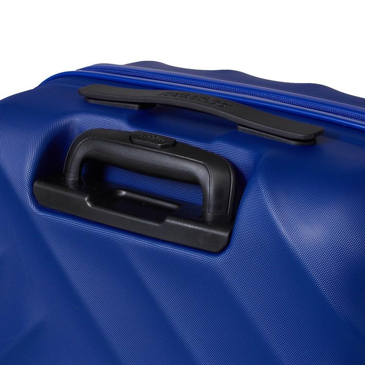 [30%OFF] アメリカンツーリスターbyサムソナイト スーツケース Samsonite (GRAVITY グラビティ AN8*006) 66cm Mサイズ キャリーバッグ 送料無料 キャリーケース | AMERICAN TOURISTER | 06