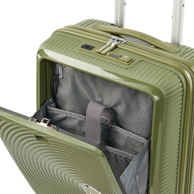 AMERICAN TOURISTER（アメリカンツーリスター） 【フロント