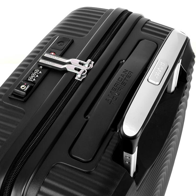 AMERICAN TOURISTER（アメリカンツーリスター） 【フロント