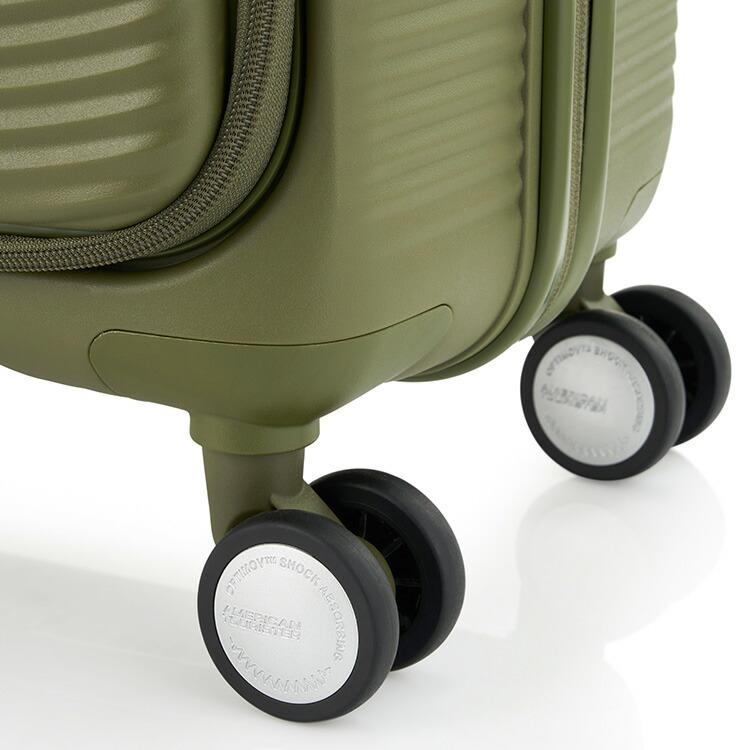 AMERICAN TOURISTER 【ブックオープニング】CURIO SPINNER 68/25 AMERICAN TOURISTER 【ブックオープニング】CURIO SPINNER 68/25