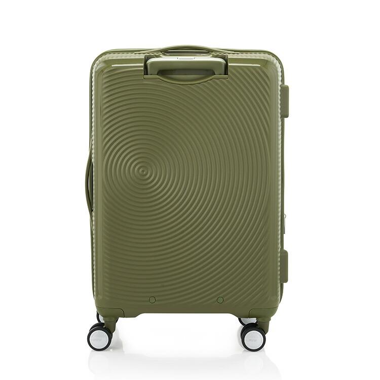AMERICAN TOURISTER 【ブックオープニング】CURIO SPINNER 68/25 AMERICAN TOURISTER 【ブックオープニング】CURIO SPINNER 68/25