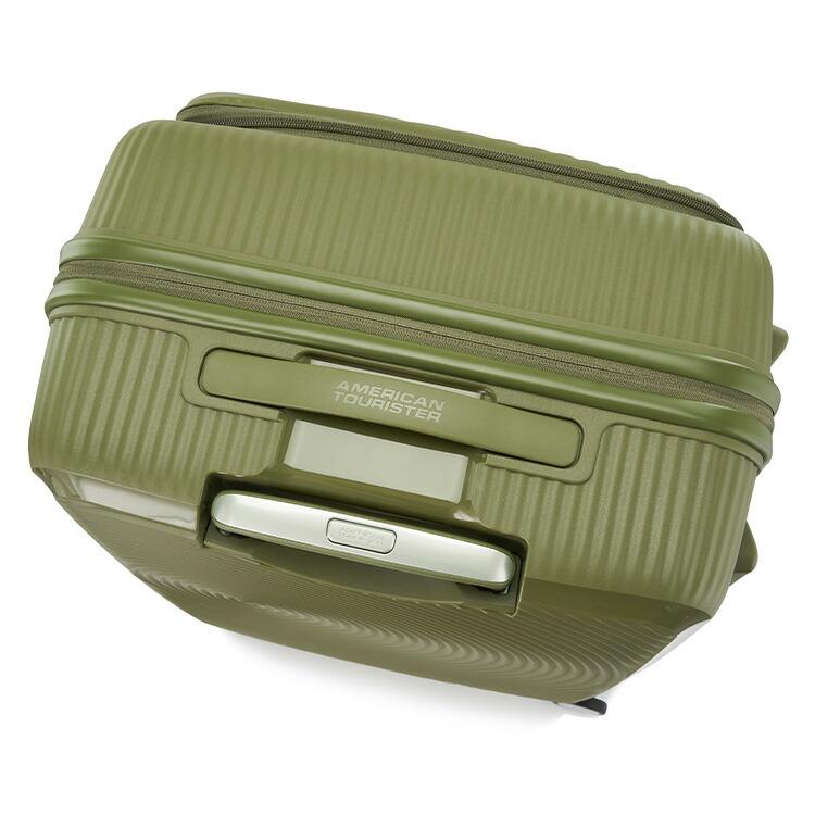 AMERICAN TOURISTER 【ブックオープニング】CURIO SPINNER 68/25 AMERICAN TOURISTER 【ブックオープニング】CURIO SPINNER 68/25