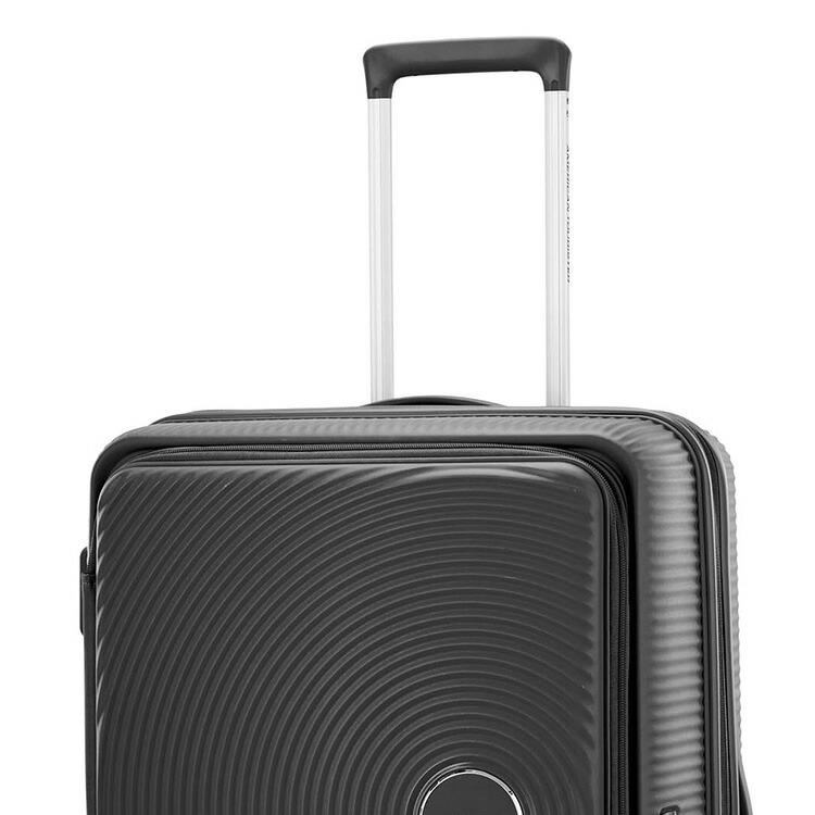 AMERICAN TOURISTER 【ブックオープニング】CURIO SPINNER 75/28 AMERICAN TOURISTER 【ブックオープニング】CURIO SPINNER 75/28