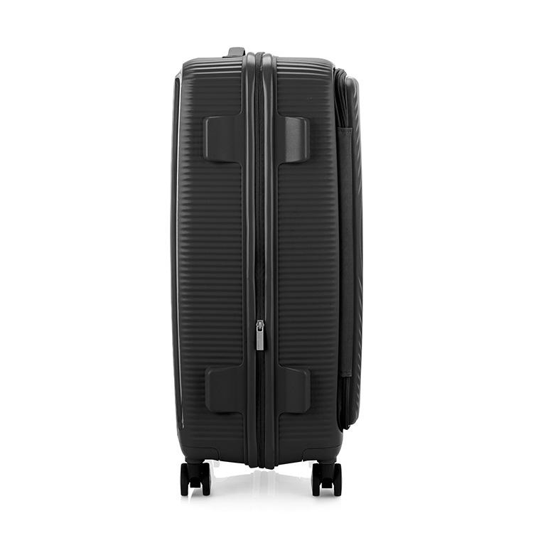 AMERICAN TOURISTER 【ブックオープニング】CURIO SPINNER 75/28 AMERICAN TOURISTER 【ブックオープニング】CURIO SPINNER 75/28