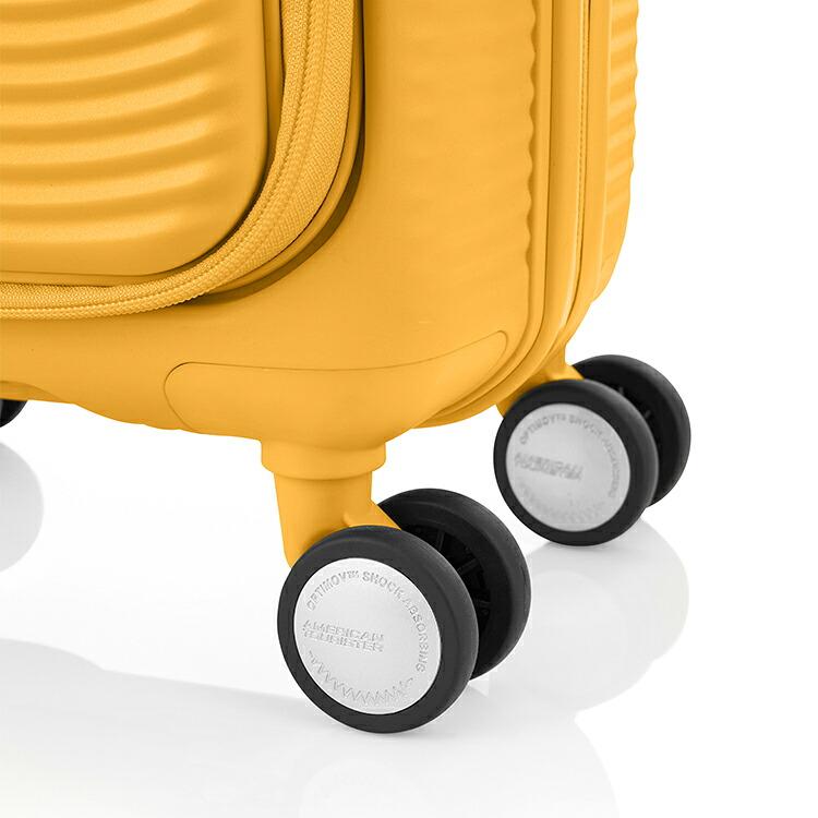 AMERICAN TOURISTER（アメリカンツーリスター） 【ブックオープニング