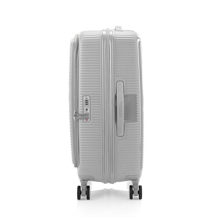 AMERICAN TOURISTER（アメリカンツーリスター） 【ブックオープニング