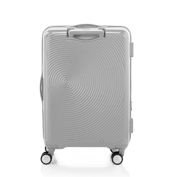AMERICAN TOURISTER（アメリカンツーリスター） 【ブックオープニング