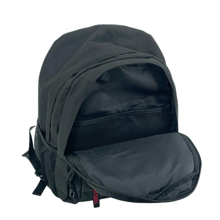 BEN DAVIS NEW MESH XL PACK CL-2ベンデイビス ベンデービス バックパック リュック 通学 通勤 15インチ 撥水 メンズ レディース |  | 06