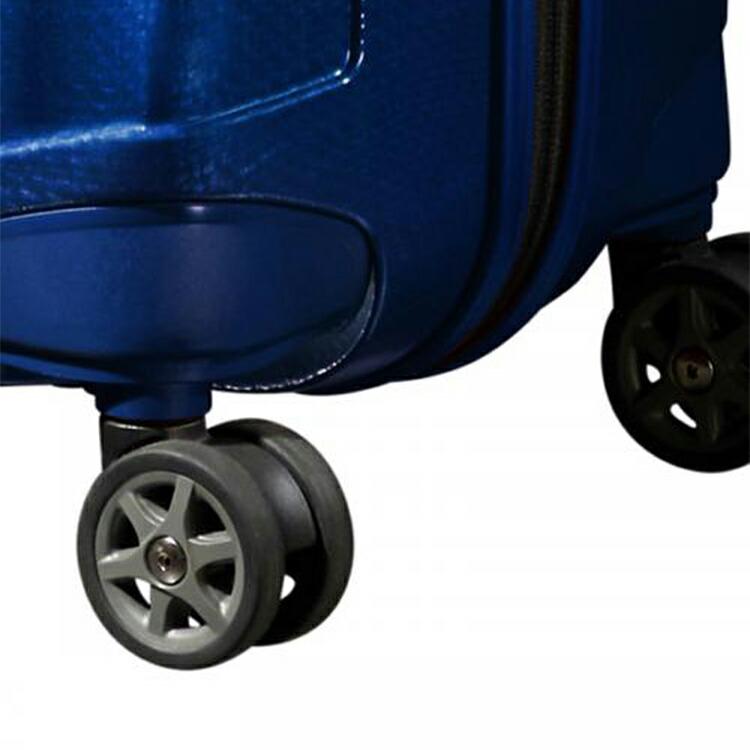 スーツケース サムソナイト Samsonite（C-Lite SPINNER 69/25 EXP シーライトスピナー69 CS2*003）69cm キャリーバッグ スーツケース 海外旅行 |  | 12