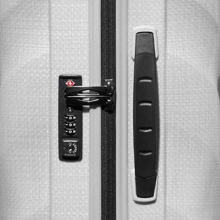 スーツケース サムソナイト Samsonite（C-Lite SPINNER 69/25 EXP シーライトスピナー69 CS2*003）69cm キャリーバッグ スーツケース 海外旅行 |  | 13