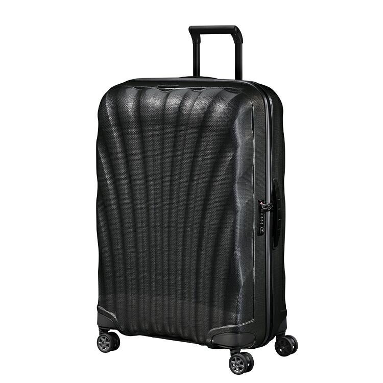 スーツケース サムソナイト Samsonite（C-Lite SPINNER 75/28 シーライト スピナー75 CS2*004）75cm キャリーバッグ スーツケース 海外旅行｜grandplace｜07