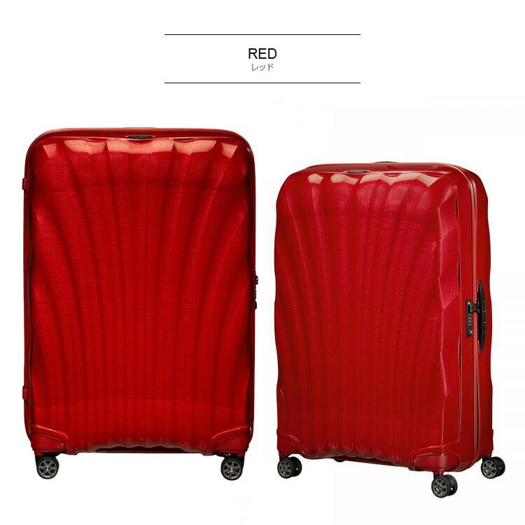 スーツケース サムソナイト Samsonite(C-Lite SPINNER 81/30 スーツケース サムソナイト Samsonite(C-Lite SPINNER 81/30