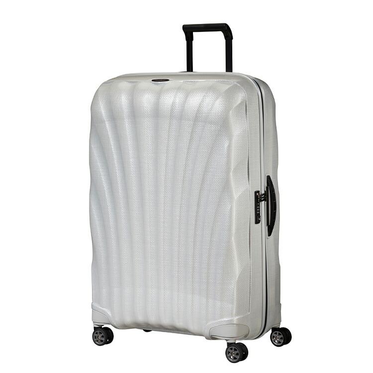 スーツケース サムソナイト Samsonite（C-Lite SPINNER 81/30 シーライトスピナー81 CS2*005）81cm キャリーバッグ スーツケース 海外旅行｜grandplace｜02