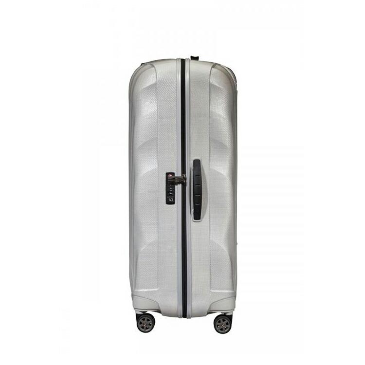 スーツケース サムソナイト Samsonite（C-Lite SPINNER 81/30 シーライトスピナー81 CS2*005）81cm キャリーバッグ スーツケース 海外旅行｜grandplace｜03